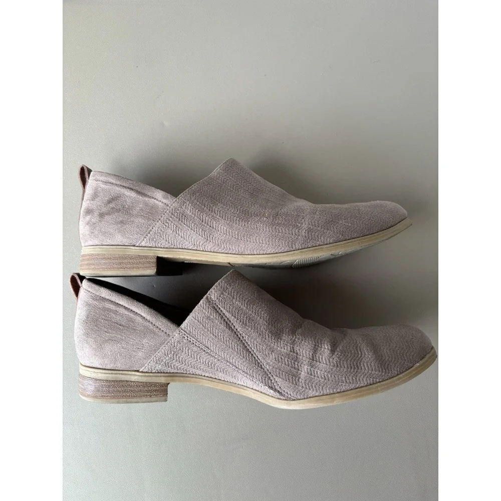 Women's 11M Dr. Scholls Be Energized Foam Technology Beige Taupe Ankle Boot‎